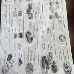 Zeko's Mediterranean Grill