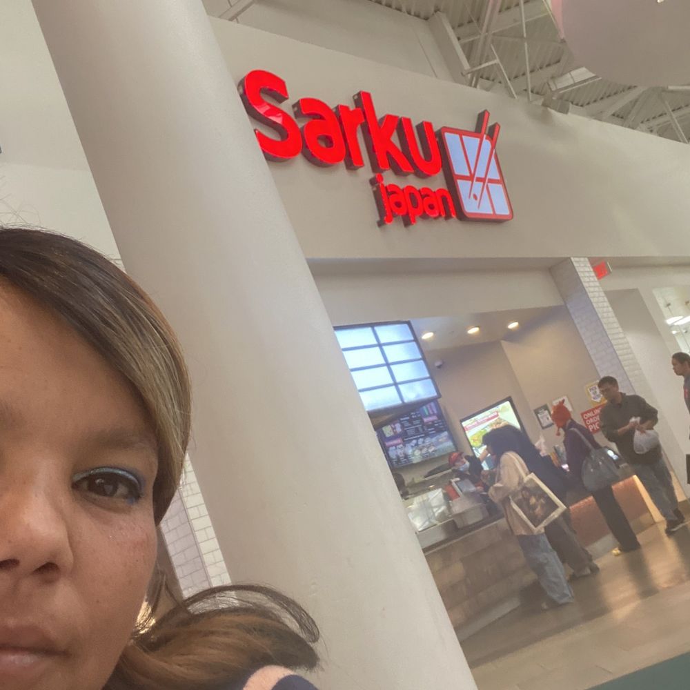 Sarku was amazing you have to try it ! Sarku was amazing you have to try it !