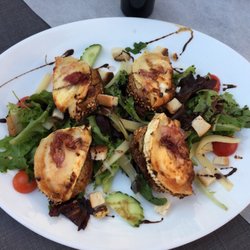 San Marco - Salade Chèvre