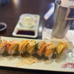 Sushi Plus - Sushis