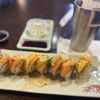 Sushi Plus gift card