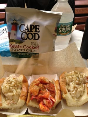 The Plaza Food Hall by null