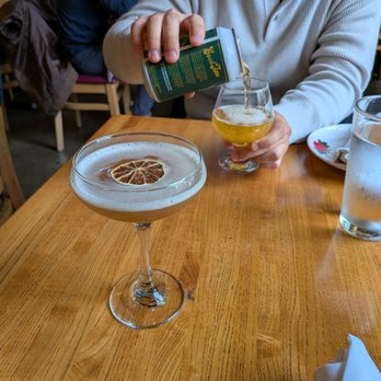 Thip Khao - Tamarind marg - Laotian Near Me - Washington, DC, District of Columbia