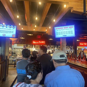 Phil's BBQ - Barbeque Near Me - San Diego, California Phil's BBQ - Barbeque Near Me - San Diego, California