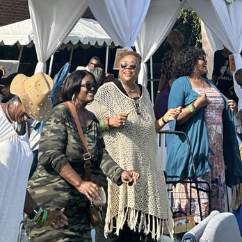 Jazz At Drew - Festivals Near Me - Los Angeles, California