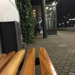 Valby Station - Valby station, et trafikalt knudepunkt :)