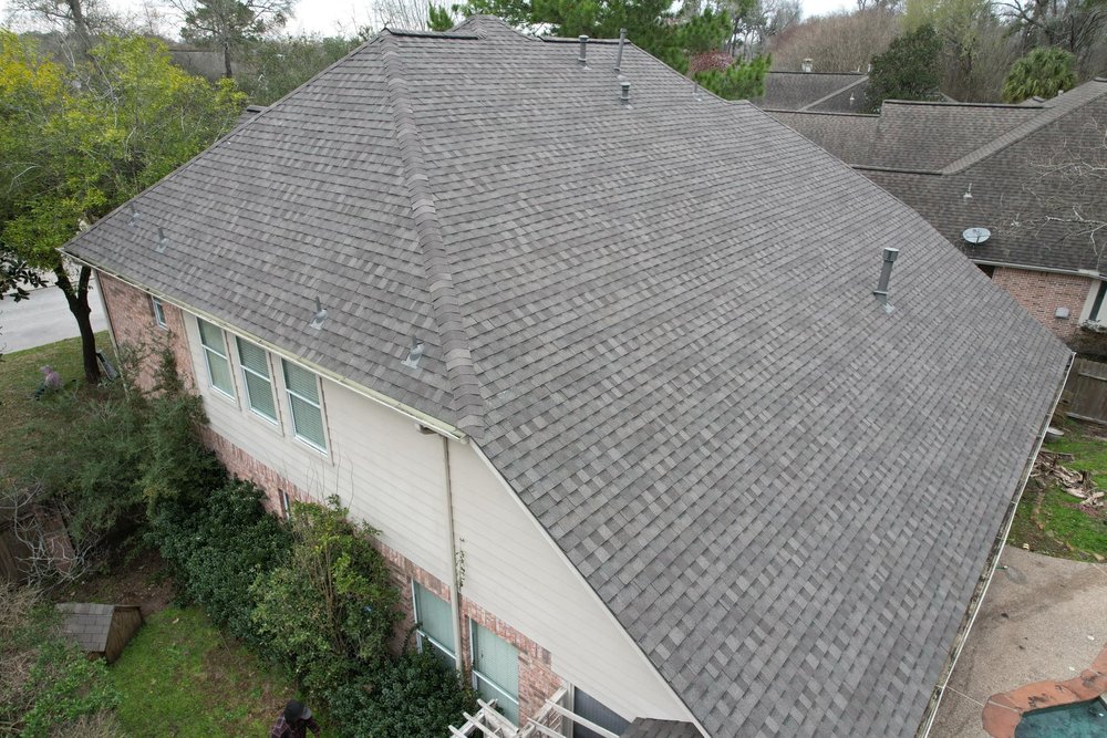 Slide of Dynasty Roofing and Construction