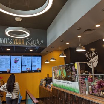 Rush Bowls - Acai Bowls Near Me - Hartford, Connecticut Rush Bowls - Acai Bowls Near Me - Hartford, Connecticut