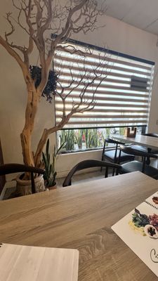 The Purple Mint Vegan Bistro by null