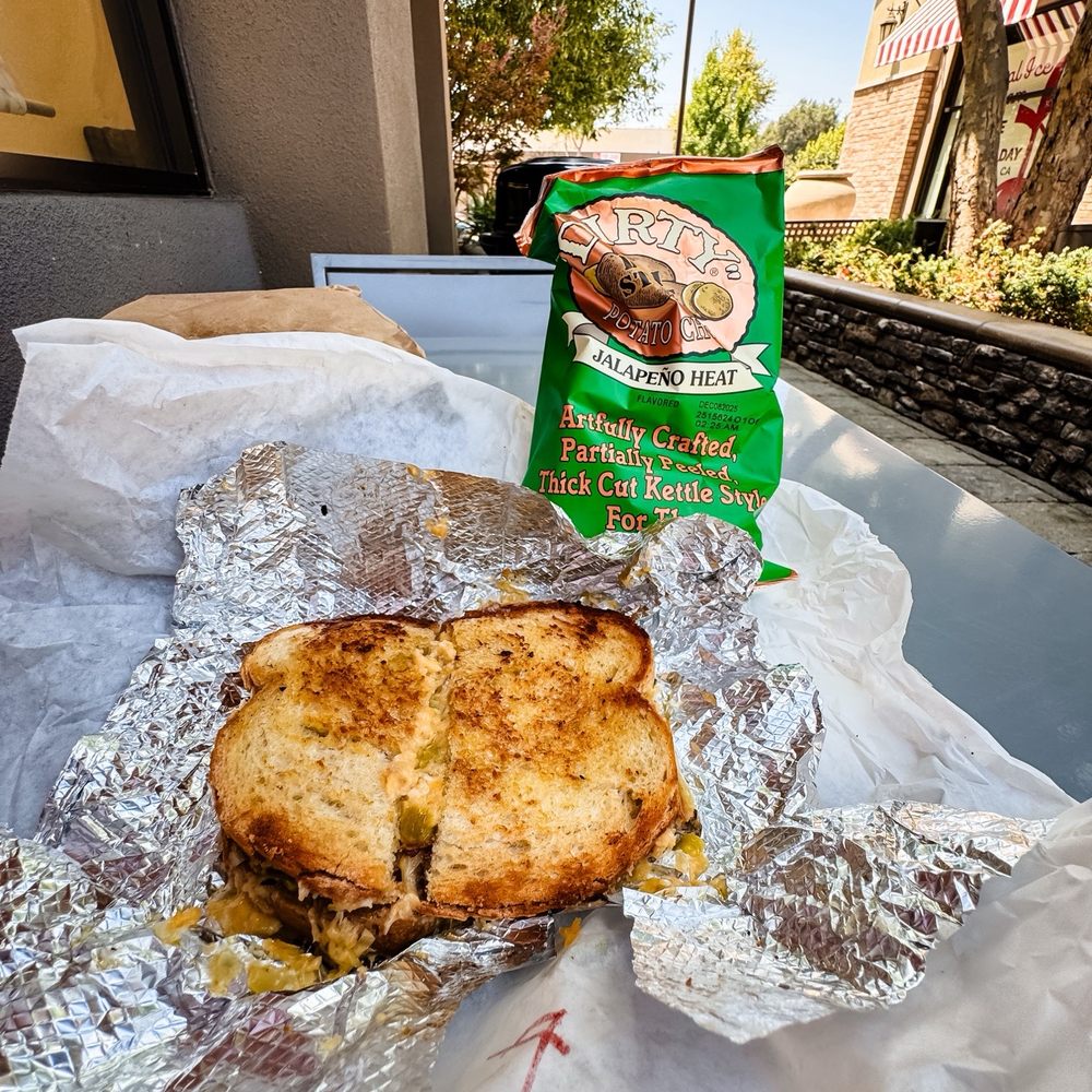 Berge's - Delis Near Me - La Canada Flintridge, California Berge's - Delis Near Me - La Canada Flintridge, California