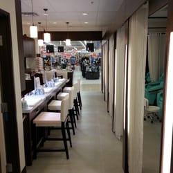 ISIS Wellness Nail Bar