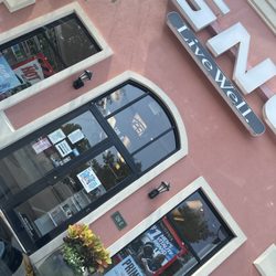 GNC