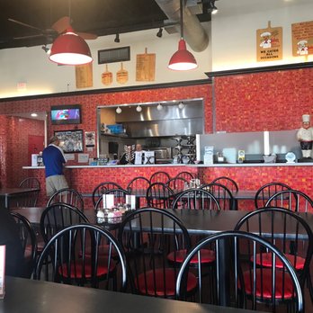 John The Baker - Pizza Near Me - Pembroke Pines, Florida John The Baker - Pizza Near Me - Pembroke Pines, Florida