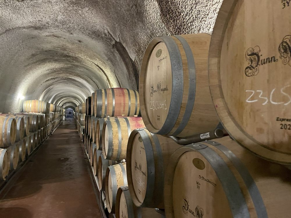 DUNN VINEYARDS Updated October 2024 14 Photos & 15 Reviews 805