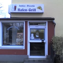 Hafen-Grill