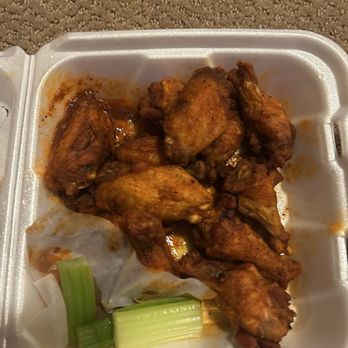 Wings N Grill - 15 hot wing special. - Chicken Wings Near Me - Lawrenceville, Georgia Wings N Grill - 15 hot wing special. - Chicken Wings Near Me - Lawrenceville, Georgia