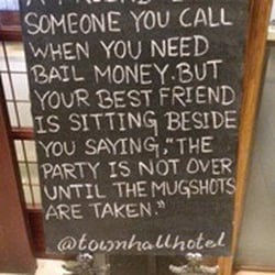 Al Forno - Best Friend