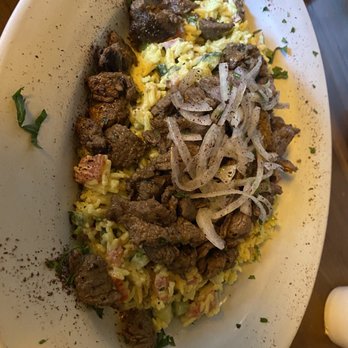 Kan Zaman Restaurant - Chef's beef special - Mediterranean Near Me - Murrieta, California Kan Zaman Restaurant - Chef's beef special - Mediterranean Near Me - Murrieta, California