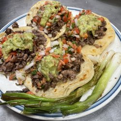 Lucia & Gretel Latin Cuisine