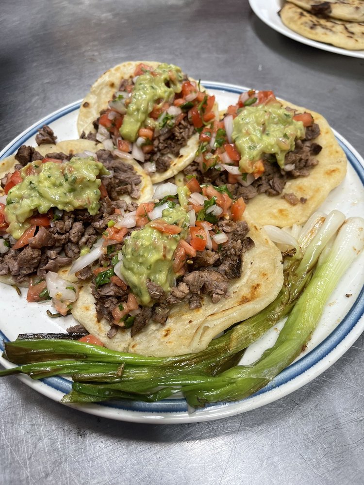 Lucia & Gretel Latin Cuisine