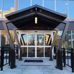 The Dulle Law Firm - 222 S. Meramec Ave