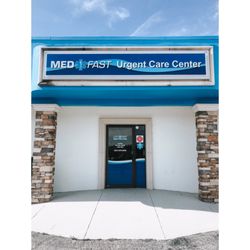 MedFast Urgent Care Centers - Sarno Rd