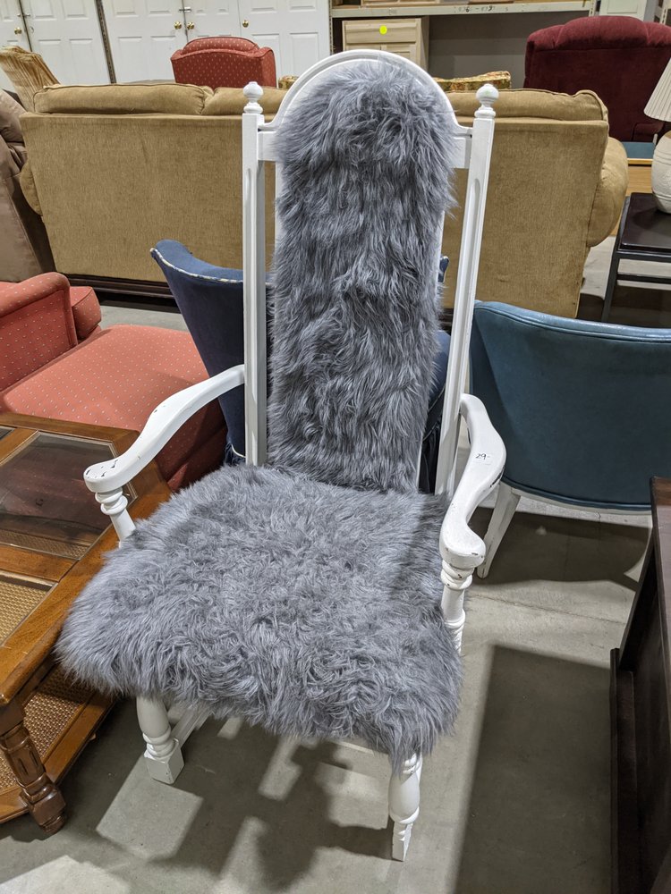 THE RESTORE TULSA HABITAT FOR HUMANITY Updated May 2024 11 Photos