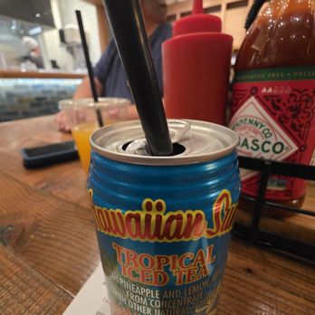 Ai Pono Café - Tea for 3 - Hawaiian Near Me - Las Vegas, Nevada