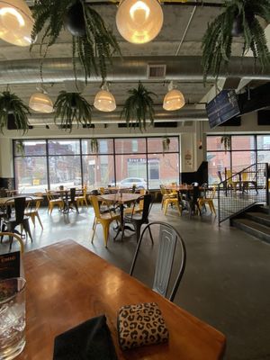 Burgh'ers Brewing Lawrenceville by null