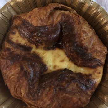 Panera Bread - Disgusting, gross burnt specimen in to go order. Why would they expect anyone to want this? - Sandwiches Near Me - San Antonio, Texas