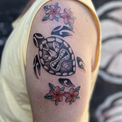 Clandestine Rabbit Tattoo - Tattoo from Rich at Clandestine Rabbit in Tarzana, CA