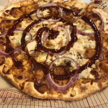 MOD Pizza - Pizza Near Me - Grand Rapids, Michigan MOD Pizza - Pizza Near Me - Grand Rapids, Michigan