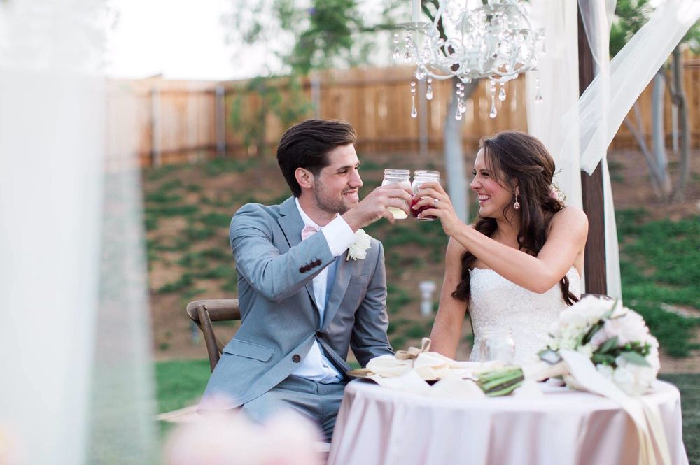 Madison Leigh Makeup Logo