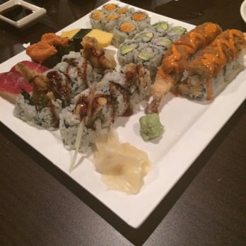 Sushi Kingdom - Sushi Bars Near Me - Marlton, New Jersey Sushi Kingdom - Sushi Bars Near Me - Marlton, New Jersey