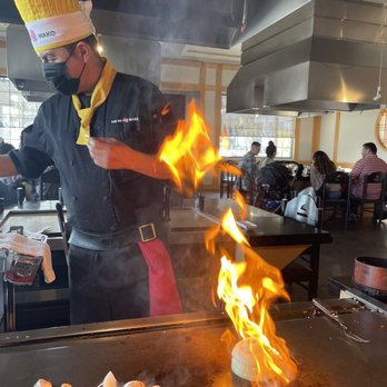 Tokyo Wako - Sushi Bars Near Me - Long Beach, California