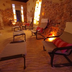 Saltwonder - Himalayan Salt Cave - Himalayan Salt Cave