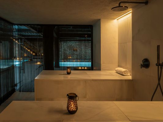 AIRE Ancient Baths New York · Upper East Side by null
