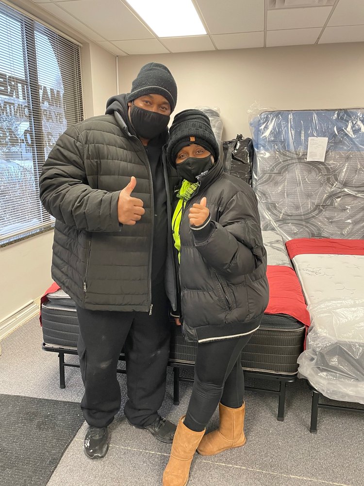 MATTRESS BY APPOINTMENT WAUWATOSA 82 Photos 740 N 109th St