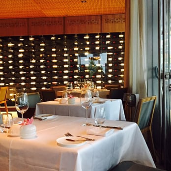 Bosk - nice place - Canadian (New) Near Me - Toronto, Ontario