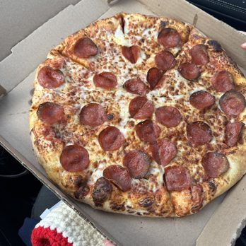 Pizza Junction - Pepperoni Pizza - Pizza Near Me - Robinson, Texas Pizza Junction - Pepperoni Pizza - Pizza Near Me - Robinson, Texas