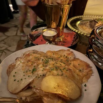 Starlite - Scalloped potatoes - Cocktail Bars Near Me - San Diego, California Starlite - Scalloped potatoes - Cocktail Bars Near Me - San Diego, California