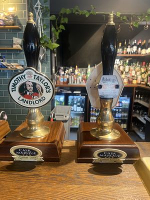 Bull Highgate by null