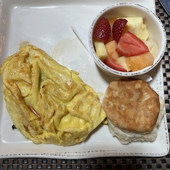 Mojave - Seafood Omelette - Latin American Near Me - Sandy Springs, Georgia