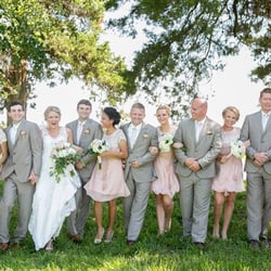 Buffalo Lodge - Photo credit: Jana Marie Photography