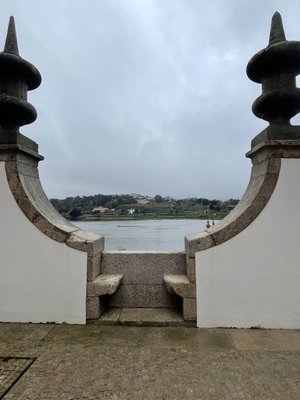 Pestana Palácio do Freixo by null