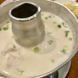 Tom kha Tom kha