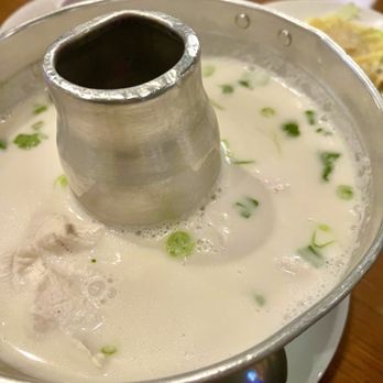 Basil - Tom kha - Thai Near Me - North Charleston, South Carolina Basil - Tom kha - Thai Near Me - North Charleston, South Carolina