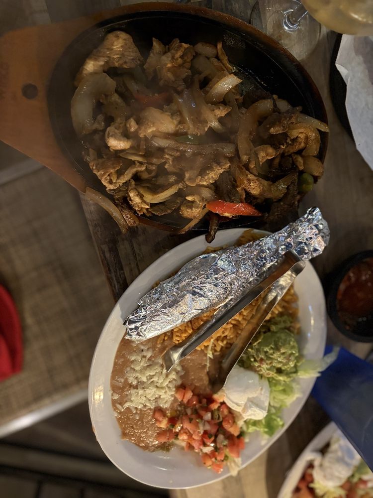 Fresh Agave Mexican Bar & Grill