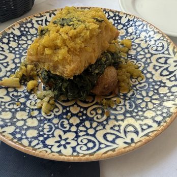 Mar ao Carmo - Breaded cod - Seafood Near Me - Lisbon, 11 Mar ao Carmo - Breaded cod - Seafood Near Me - Lisbon, 11