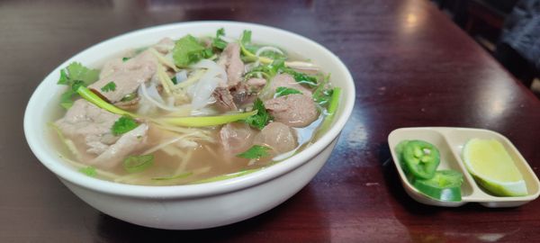 Pho Huong Viet by null